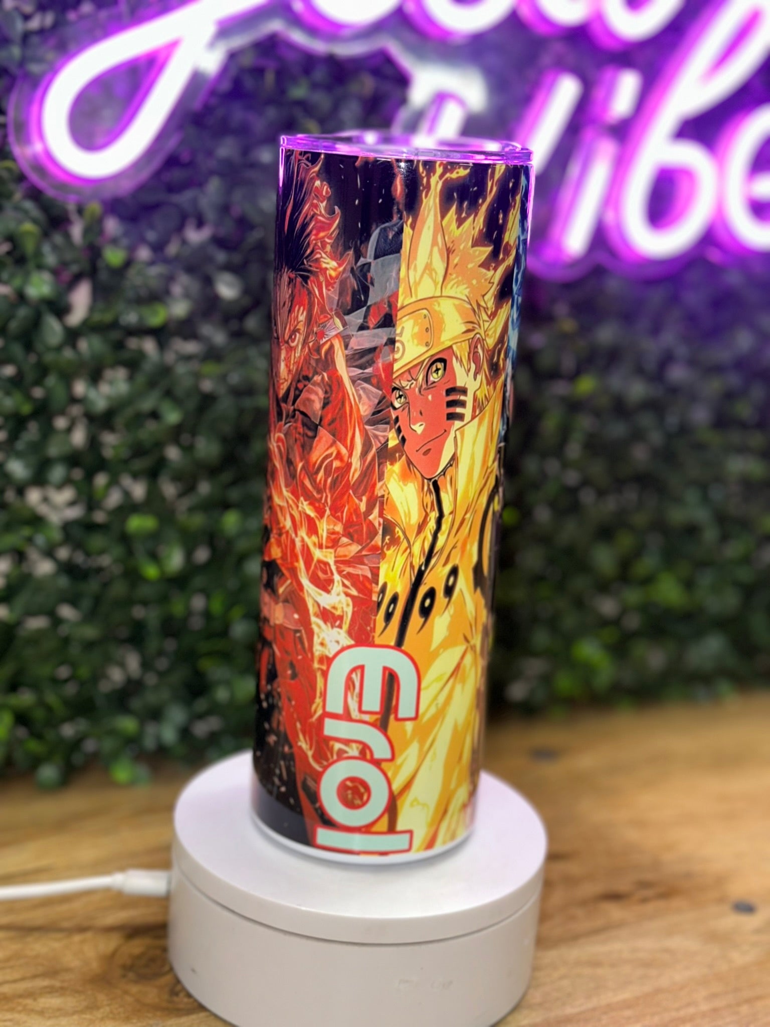 Naruto Shippuden Naruto Tumbler Cup