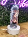 One Piece Luffy Anime Tumbler Cup