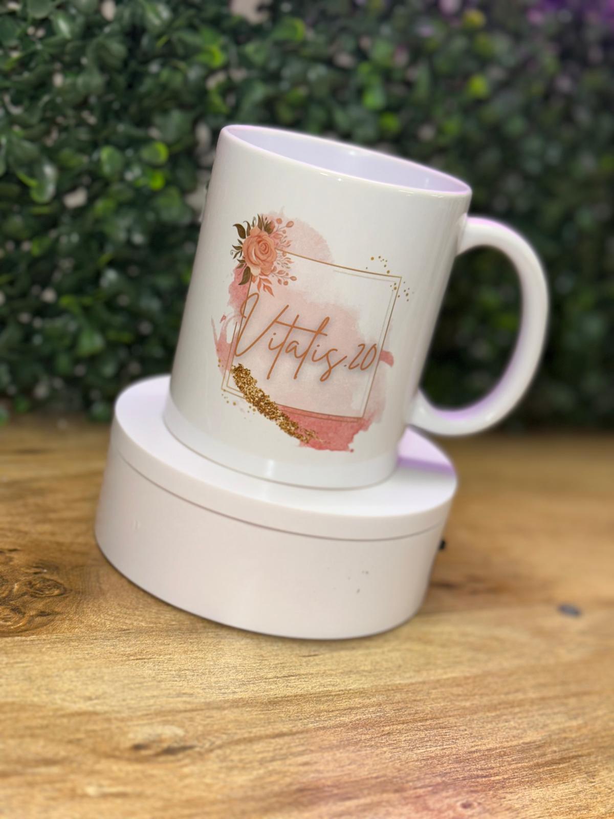 Cup (customized)